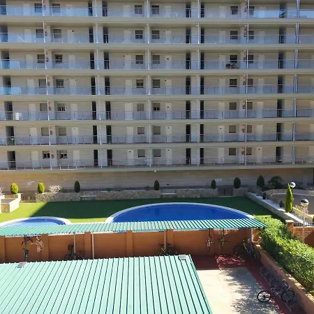 Acv - Vistamar Iii-1º Linea Planta 2 Norte-2 * 奥罗佩萨德尔马