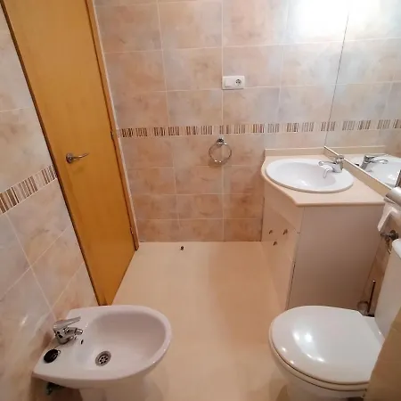 Acv - Vistamar Iii-1º Linea Planta 2 Norte-2 *